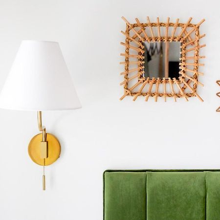 Bradford House, A Member Of Design Hotels Oklahoma City Exteriér fotografie