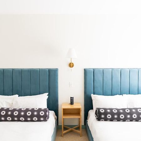 Bradford House, A Member Of Design Hotels Oklahoma City Exteriér fotografie