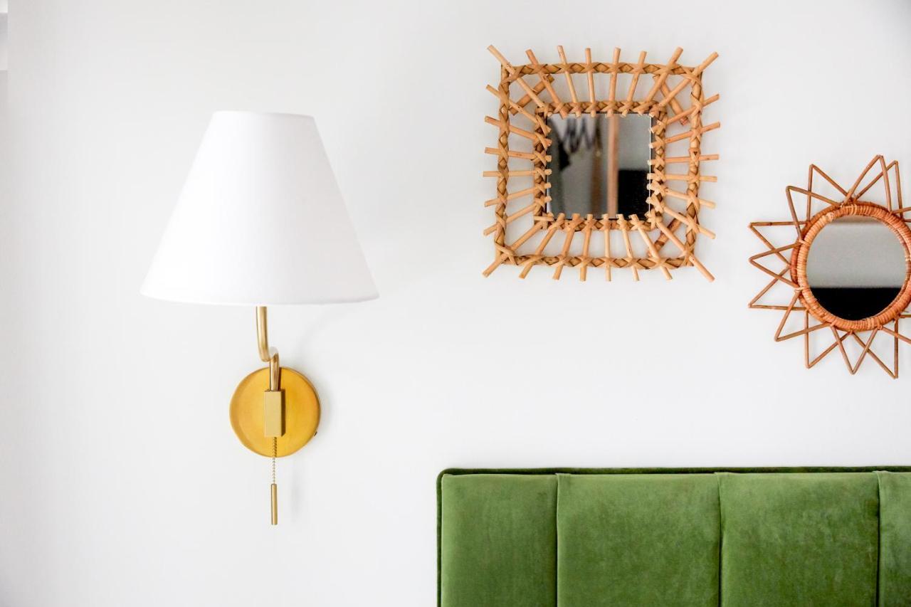 Bradford House, A Member Of Design Hotels Oklahoma City Exteriér fotografie