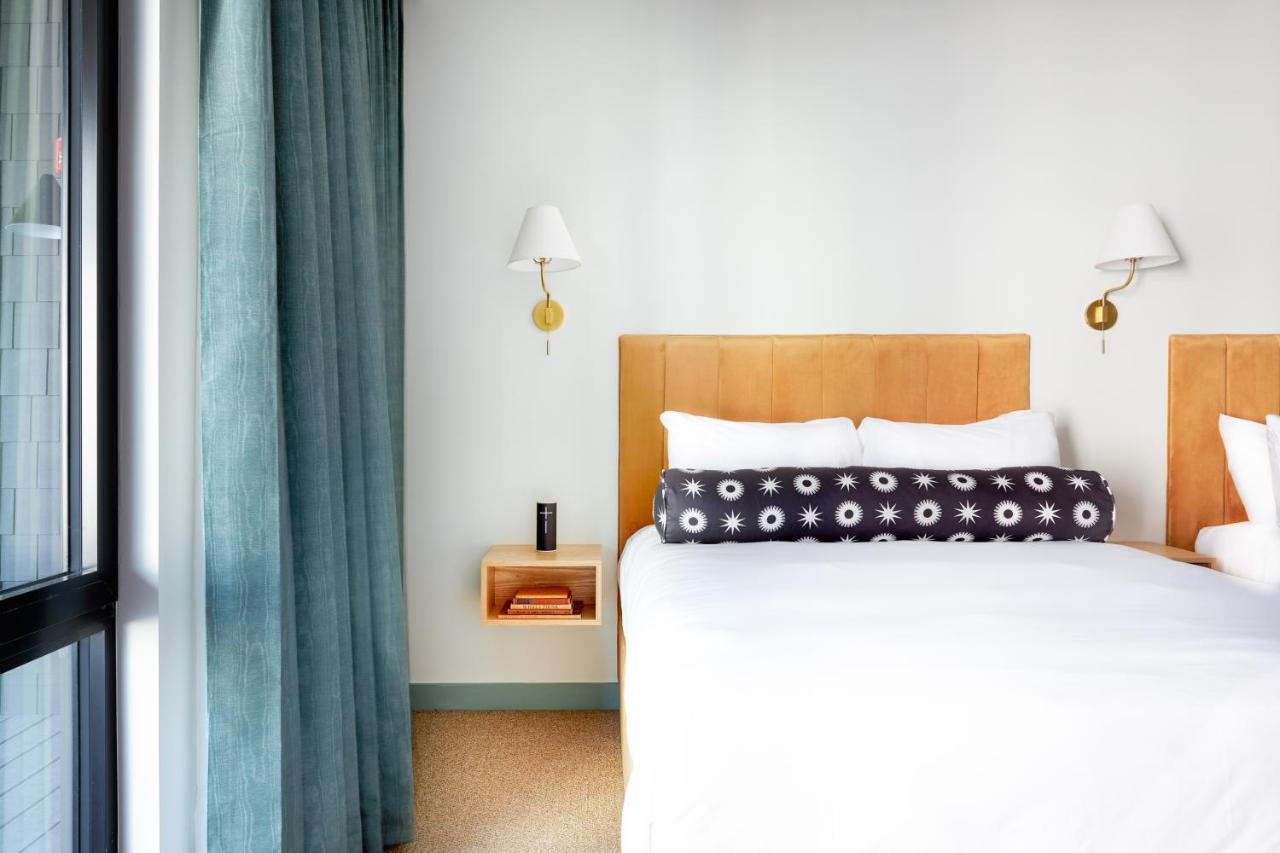 Bradford House, A Member Of Design Hotels Oklahoma City Exteriér fotografie