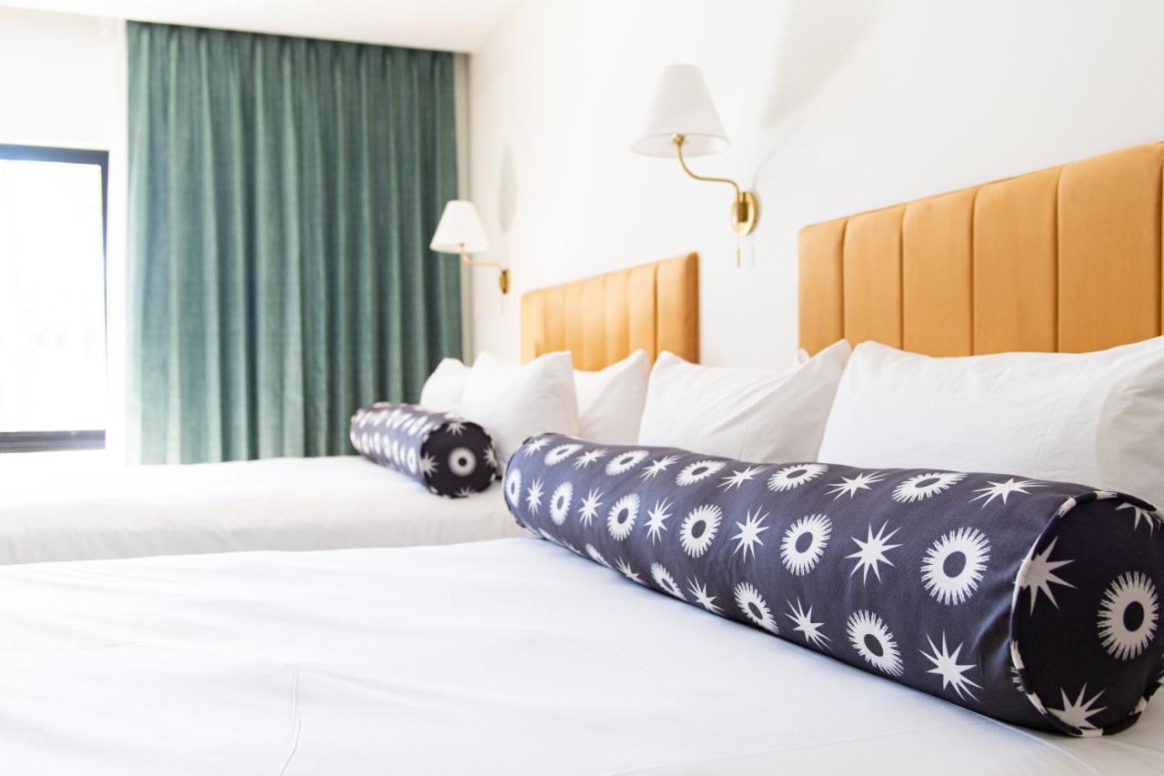 Bradford House, A Member Of Design Hotels Oklahoma City Exteriér fotografie