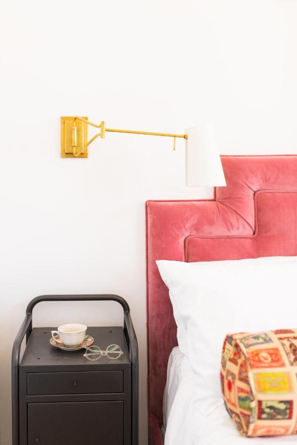 Bradford House, A Member Of Design Hotels Oklahoma City Exteriér fotografie