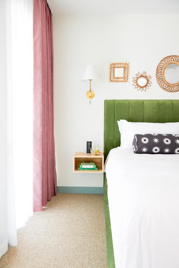 Bradford House, A Member Of Design Hotels Oklahoma City Exteriér fotografie