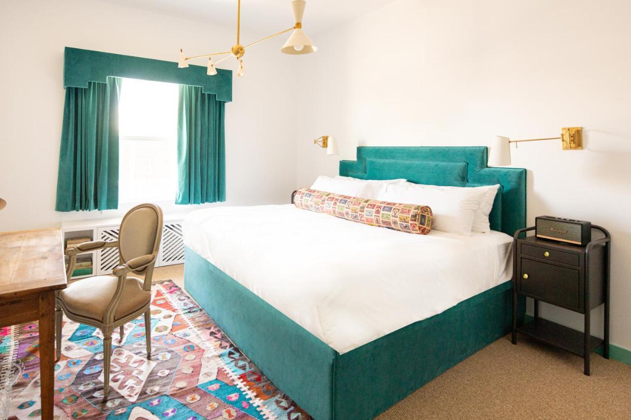 Bradford House, A Member Of Design Hotels Oklahoma City Exteriér fotografie