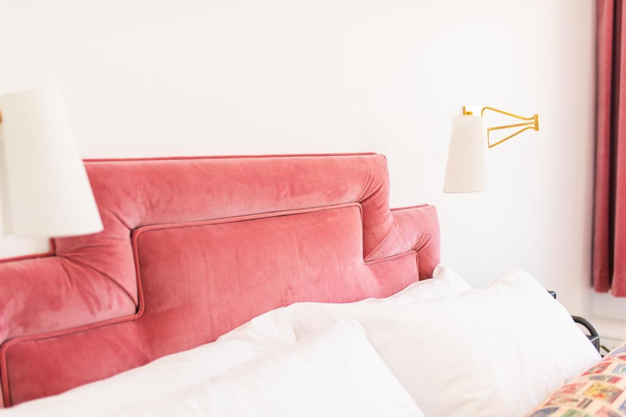 Bradford House, A Member Of Design Hotels Oklahoma City Exteriér fotografie