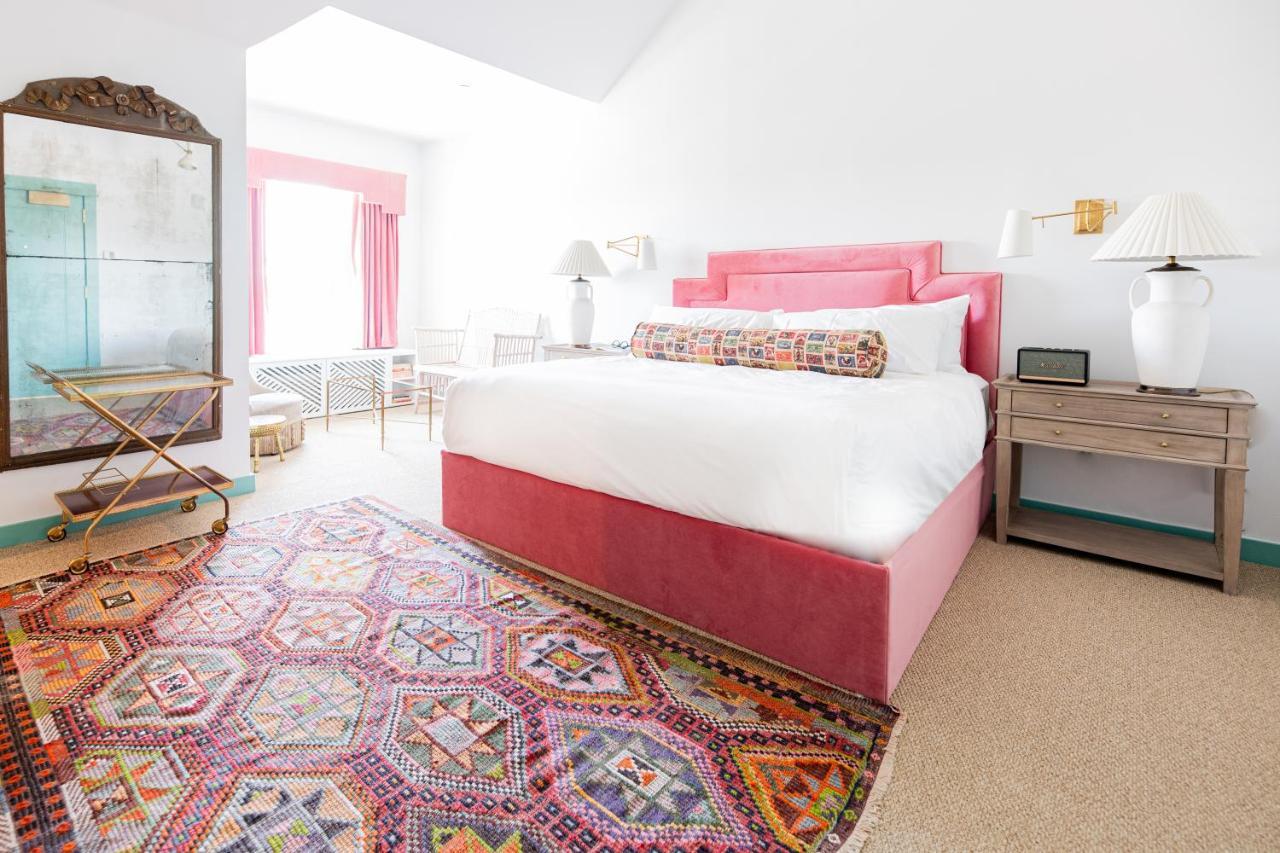 Bradford House, A Member Of Design Hotels Oklahoma City Exteriér fotografie