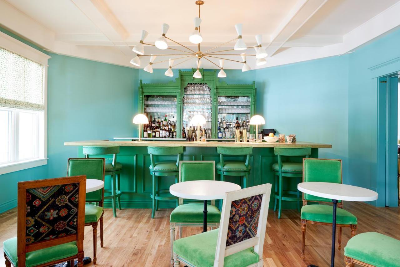 Bradford House, A Member Of Design Hotels Oklahoma City Exteriér fotografie
