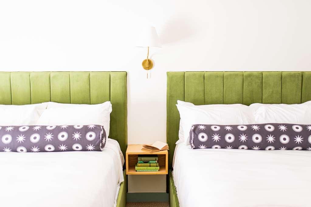 Bradford House, A Member Of Design Hotels Oklahoma City Pokoj fotografie