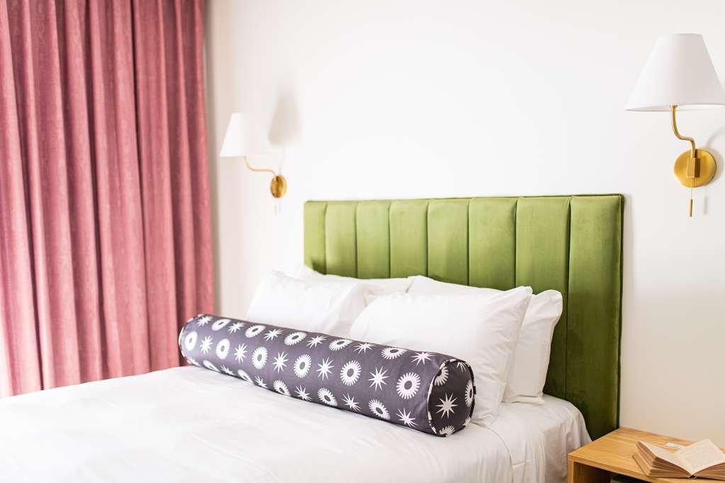 Bradford House, A Member Of Design Hotels Oklahoma City Pokoj fotografie