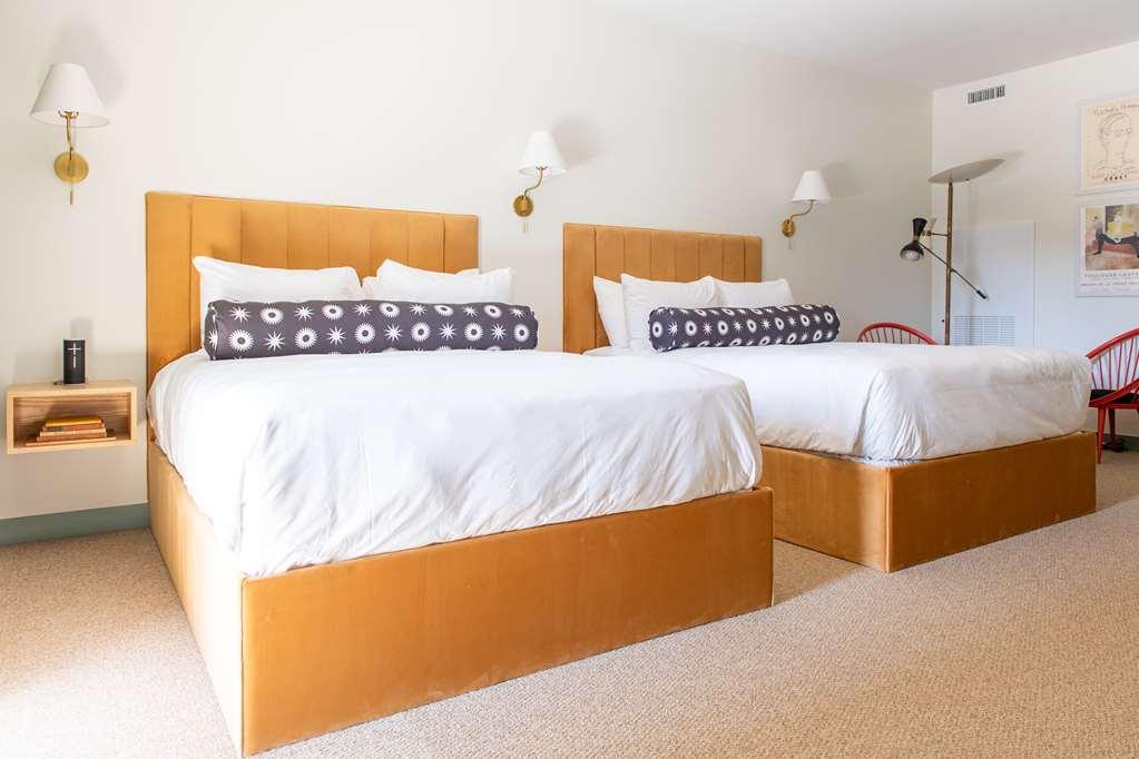 Bradford House, A Member Of Design Hotels Oklahoma City Pokoj fotografie