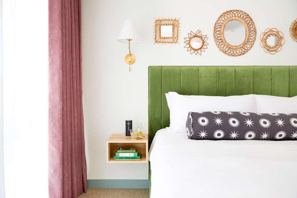 Bradford House, A Member Of Design Hotels Oklahoma City Pokoj fotografie