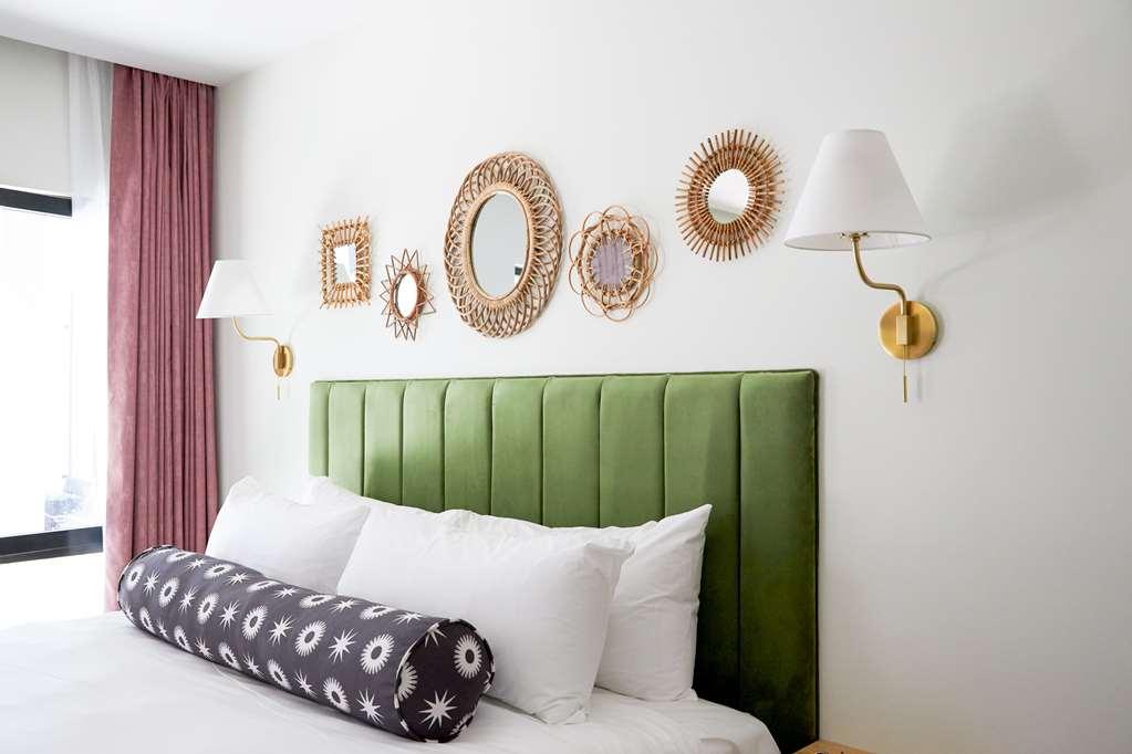 Bradford House, A Member Of Design Hotels Oklahoma City Pokoj fotografie