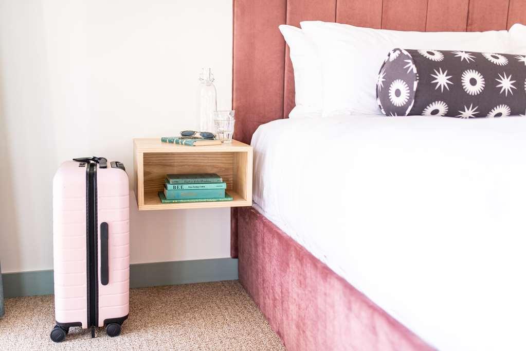 Bradford House, A Member Of Design Hotels Oklahoma City Pokoj fotografie