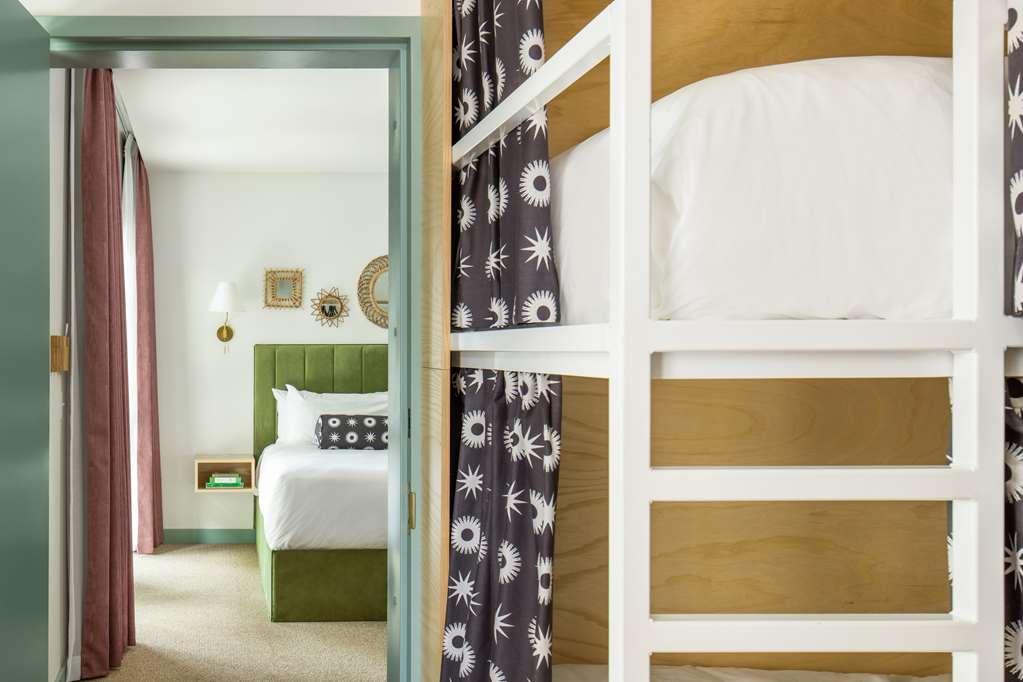 Bradford House, A Member Of Design Hotels Oklahoma City Pokoj fotografie